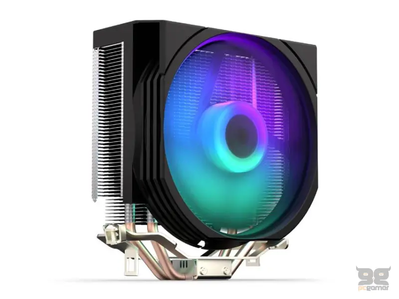 ENDORFY Spartan 5 ARGB procesorski hladnjak (EY3A002) 