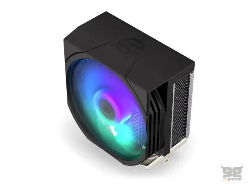 ENDORFY Spartan 5 ARGB procesorski hladnjak (EY3A002) 