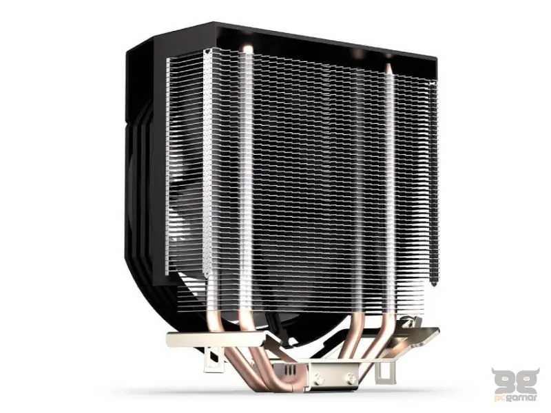 ENDORFY Spartan 5 ARGB procesorski hladnjak (EY3A002) 