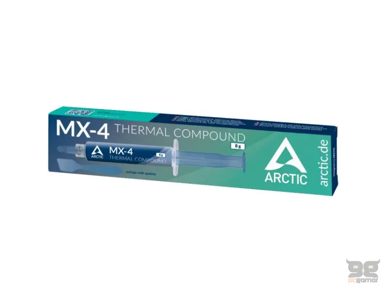 ARCTIC MX-4 8g termalna pasta (ACTCP00059A) 