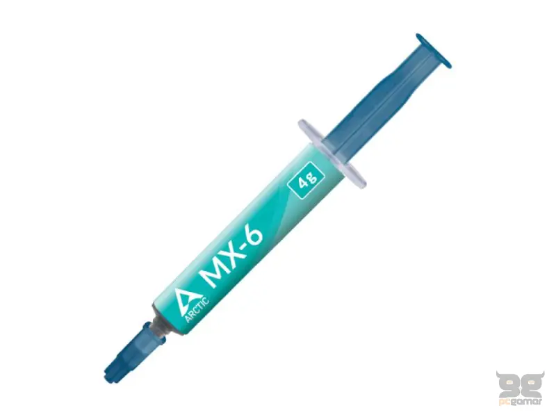 ARCTIC MX-6 4g termalna pasta (ACTCP00080A) 