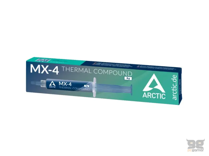 ARCTIC MX-4 8g termalna pasta (ACTCP00008B) 