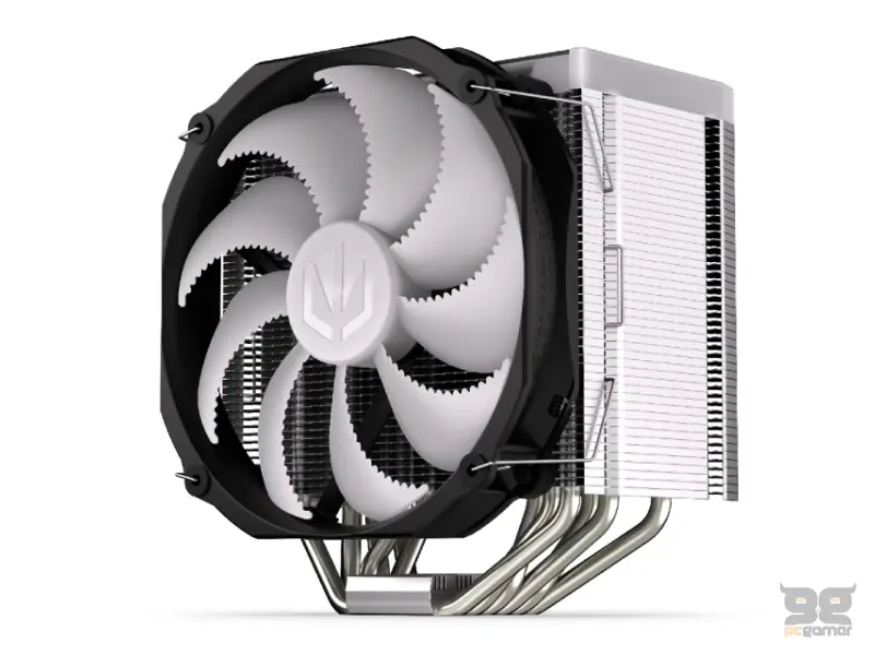 ENDORFY Fortis 5 ARGB procesorski hladnjak (EY3A010) 