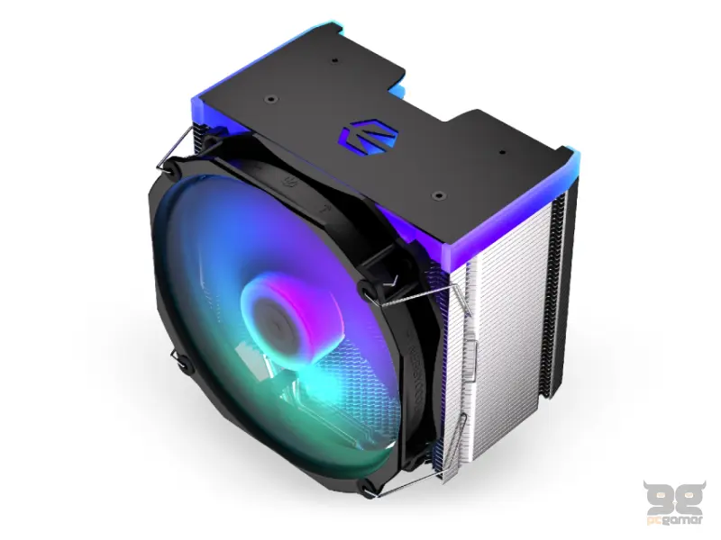 ENDORFY Fortis 5 ARGB procesorski hladnjak (EY3A010) 