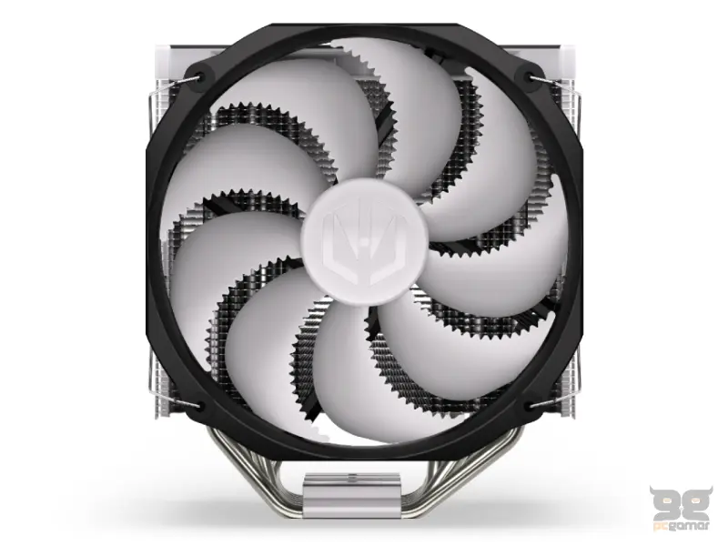 ENDORFY Fortis 5 ARGB procesorski hladnjak (EY3A010) 