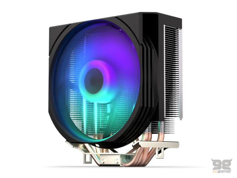 ENDORFY Spartan 5 MAX ARGB procesorski hladnjak (EY3A004) 