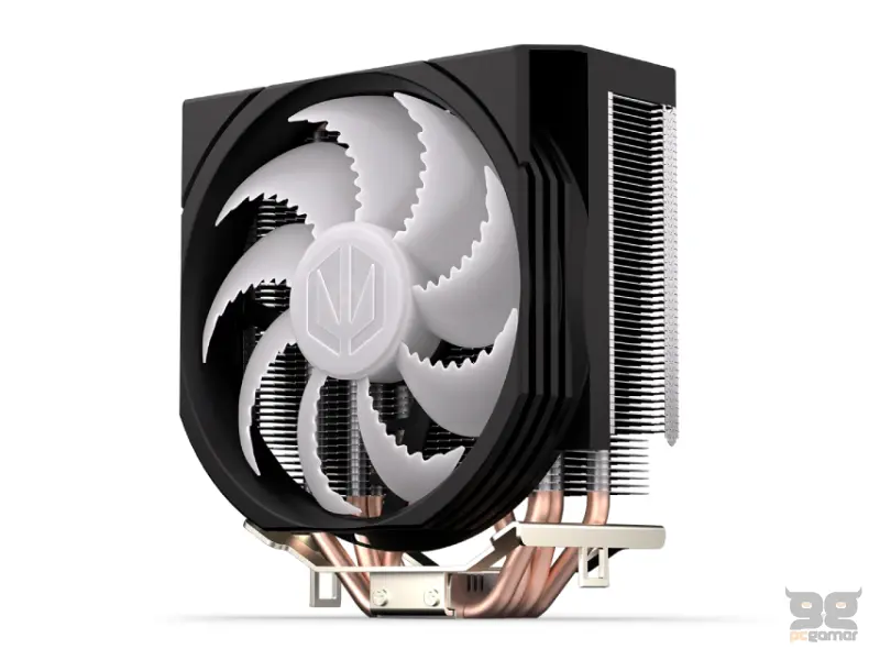 ENDORFY Spartan 5 MAX ARGB procesorski hladnjak (EY3A004) 