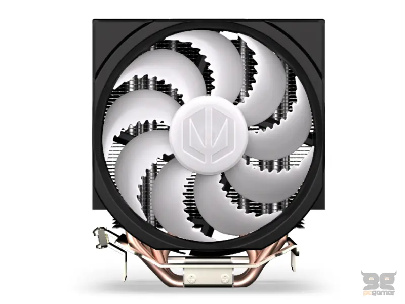 ENDORFY Spartan 5 MAX ARGB procesorski hladnjak (EY3A004) 