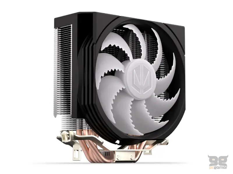 ENDORFY Spartan 5 MAX ARGB procesorski hladnjak (EY3A004) 