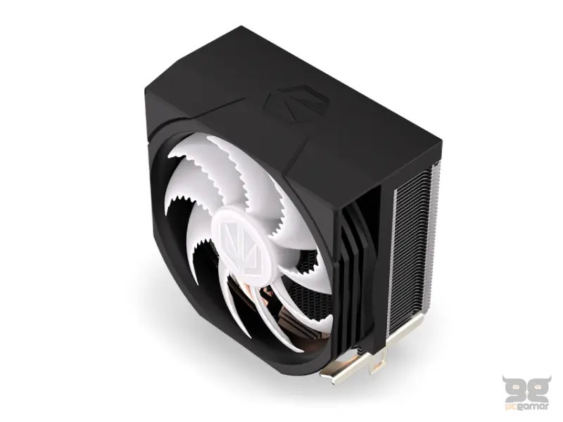 ENDORFY Spartan 5 MAX ARGB procesorski hladnjak (EY3A004) 