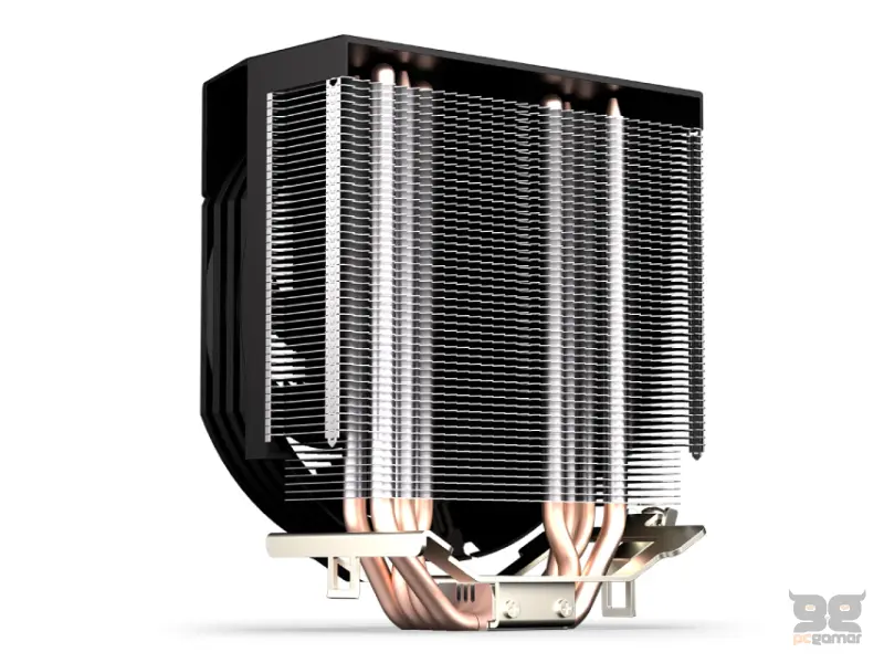 ENDORFY Spartan 5 MAX ARGB procesorski hladnjak (EY3A004) 