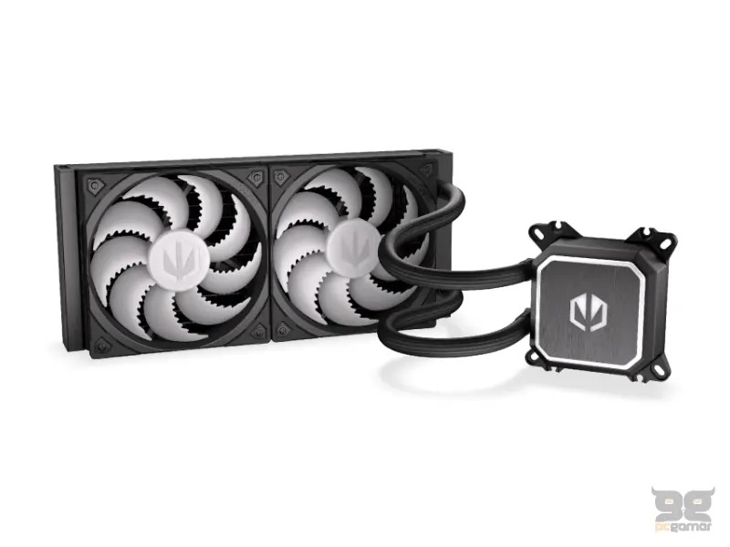 ENDORFY Navis F240 ARGB vodeno hlađenje (EY3B004) 