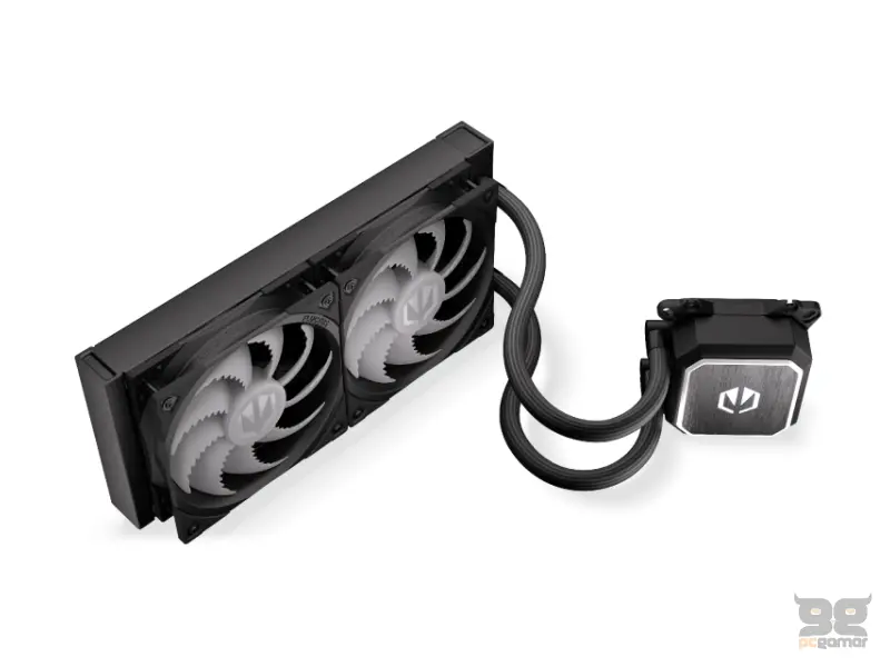 ENDORFY Navis F240 ARGB vodeno hlađenje (EY3B004) 