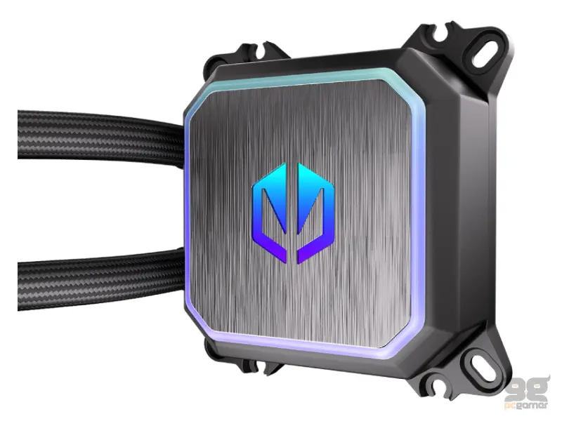 ENDORFY Navis F240 ARGB vodeno hlađenje (EY3B004) 