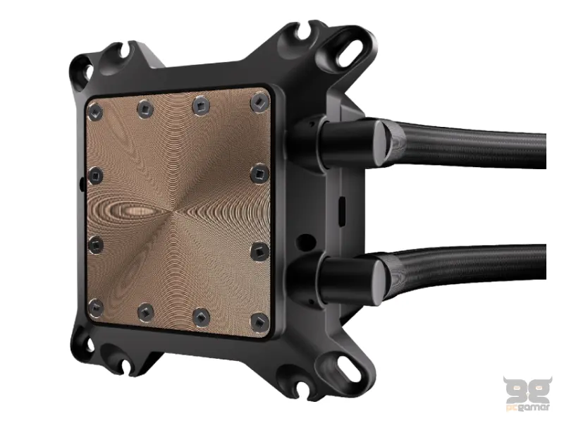 ENDORFY Navis F240 ARGB vodeno hlađenje (EY3B004) 