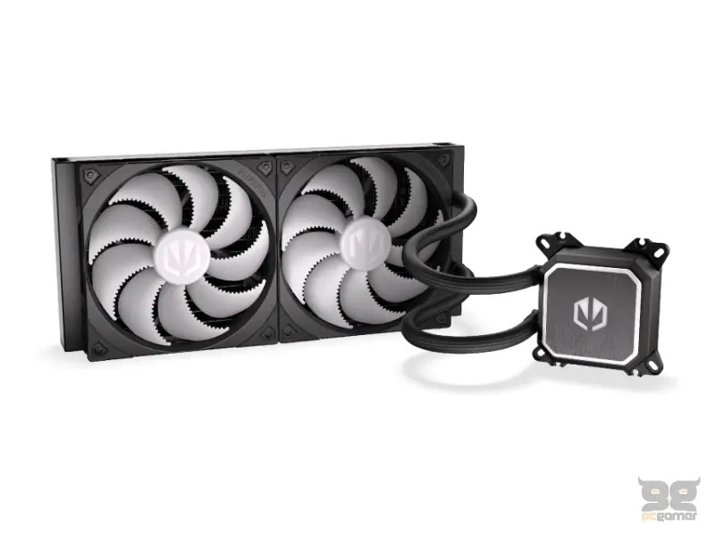 ENDORFY Navis F280 ARGB vodeno hlađenje (EY3B005) 