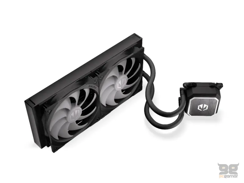 ENDORFY Navis F280 ARGB vodeno hlađenje (EY3B005) 