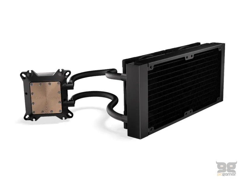 ENDORFY Navis F280 ARGB vodeno hlađenje (EY3B005) 