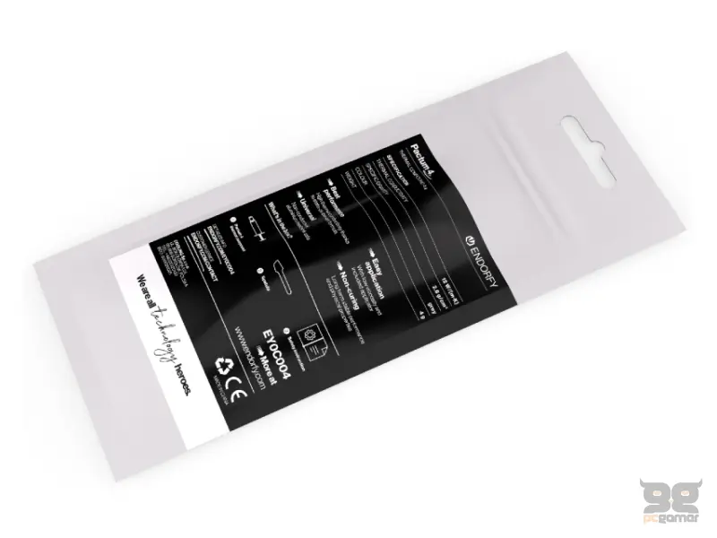 ENDORFY Pactum 4 termalna pasta 4g (EY0C004) 