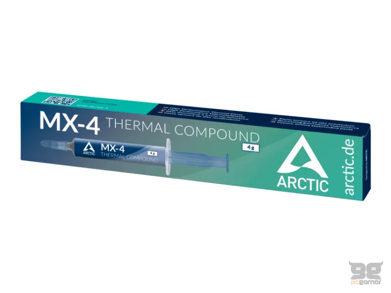 ARCTIC MX-4 4g termalna pasta (ACTCP00002B) 