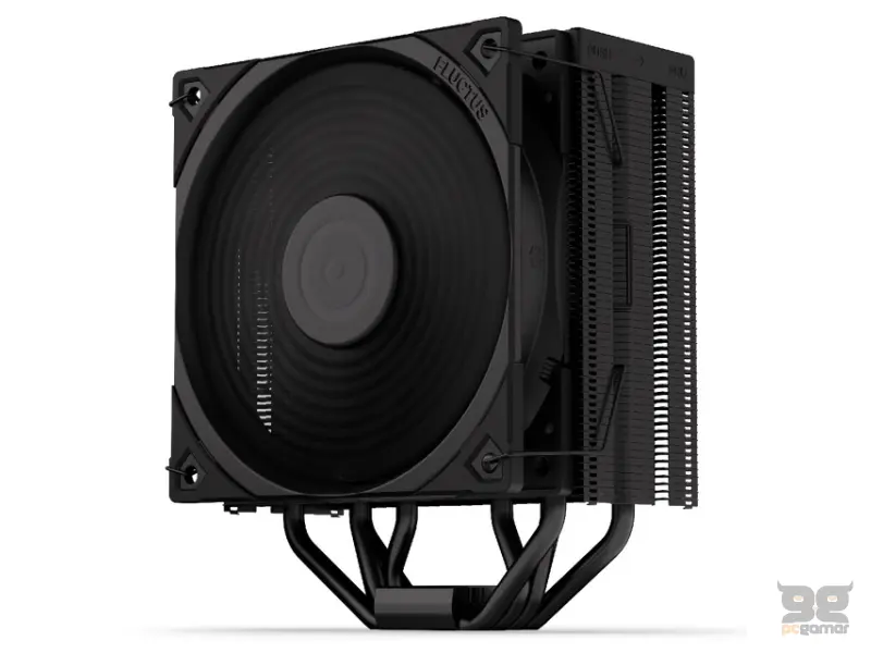 ENDORFY Fera 5 Black procesorski hladnjak (EY3A011) 