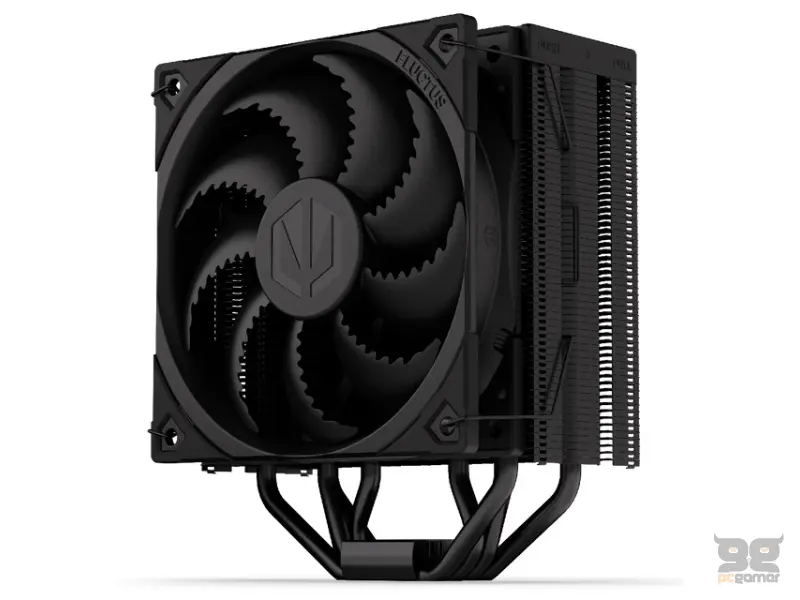 ENDORFY Fera 5 Black procesorski hladnjak (EY3A011) 