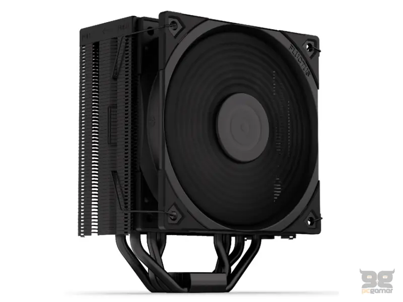 ENDORFY Fera 5 Black procesorski hladnjak (EY3A011) 