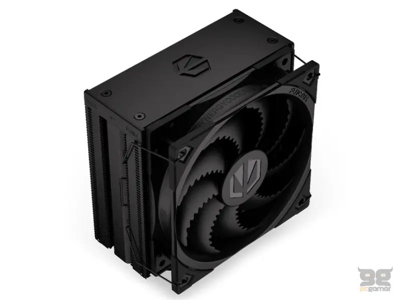 ENDORFY Fera 5 Black procesorski hladnjak (EY3A011) 