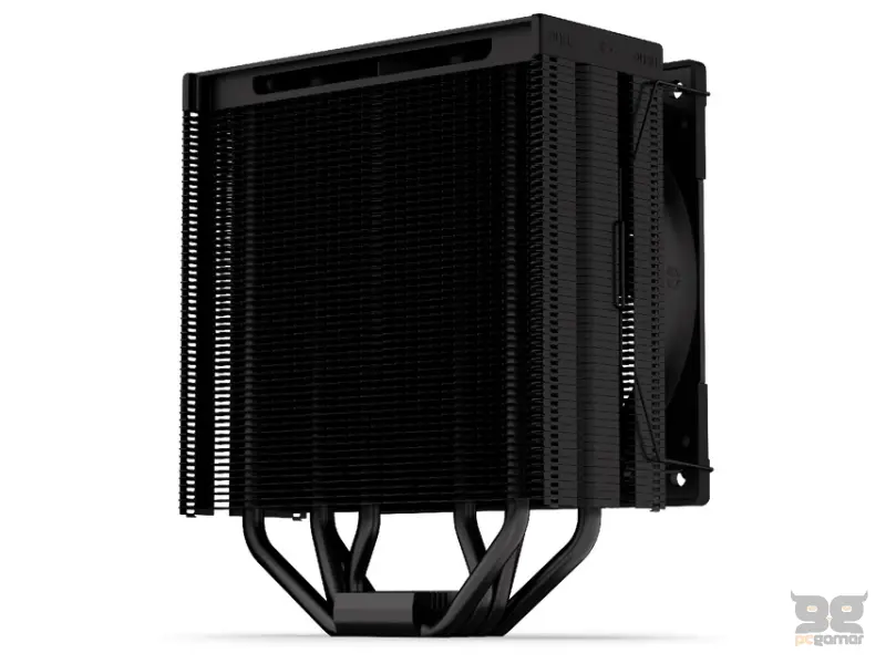 ENDORFY Fera 5 Black procesorski hladnjak (EY3A011) 