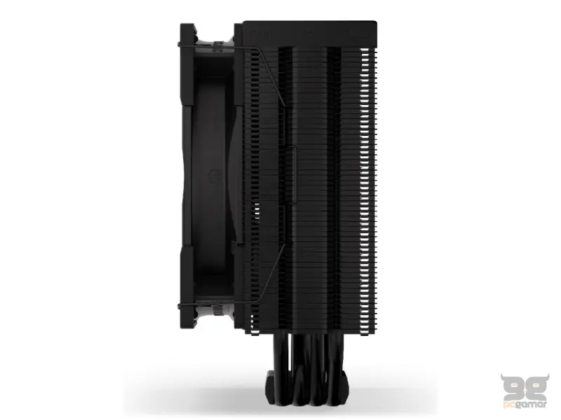 ENDORFY Fera 5 Black procesorski hladnjak (EY3A011) 