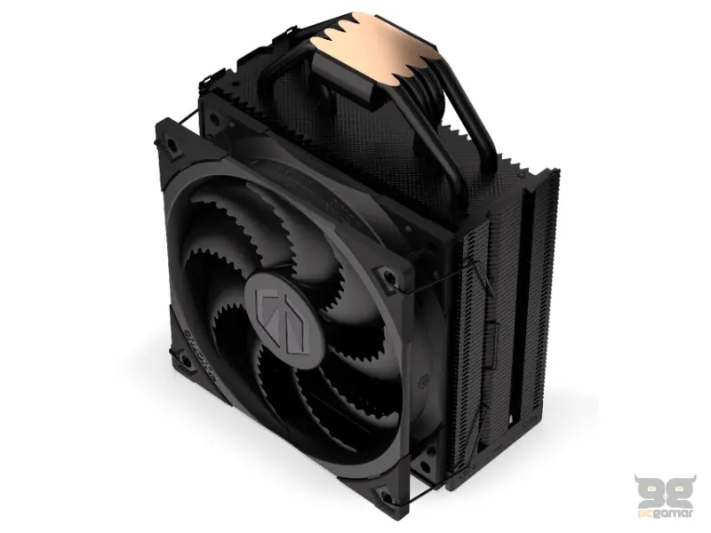 ENDORFY Fera 5 Black procesorski hladnjak (EY3A011) 