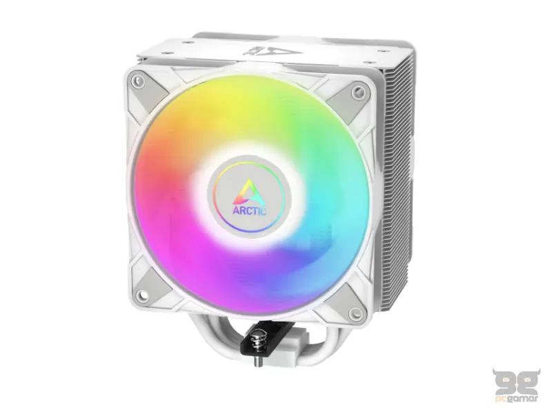 ARCTIC Freezer 36 A-RGB White procesorski hladnjak (ACFRE00125A) 
