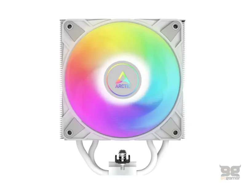 ARCTIC Freezer 36 A-RGB White procesorski hladnjak (ACFRE00125A) 