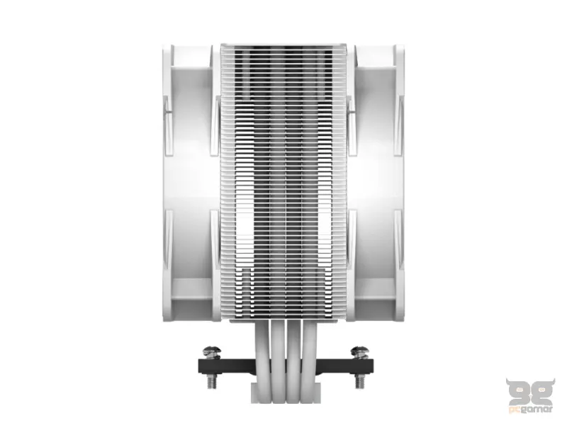 ARCTIC Freezer 36 A-RGB White procesorski hladnjak (ACFRE00125A) 