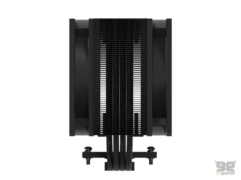 ARCTIC Freezer 36 Black procesorski hladnjak crni (ACFRE00123A) 