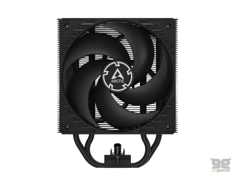 ARCTIC Freezer 36 Black procesorski hladnjak crni (ACFRE00123A) 