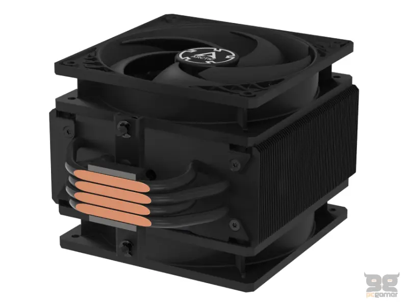 ARCTIC Freezer 36 Black procesorski hladnjak crni (ACFRE00123A) 