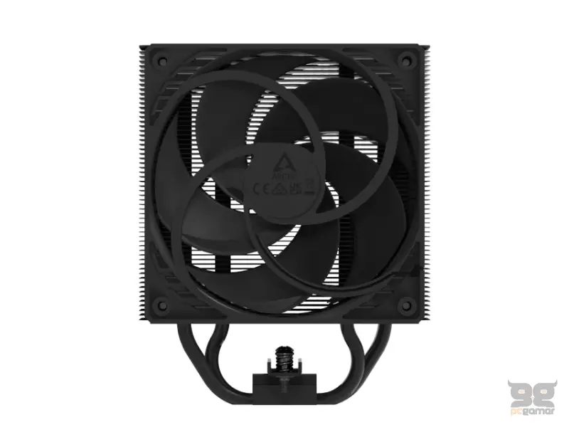 ARCTIC Freezer 36 Black procesorski hladnjak crni (ACFRE00123A) 