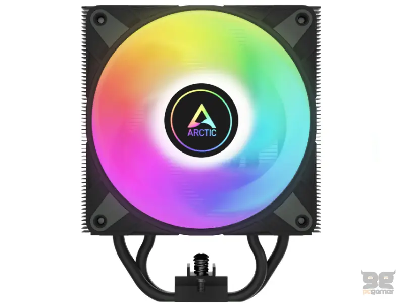 ARCTIC Freezer 36 A-RGB Black procesorski hladnjak (ACFRE00124A) 