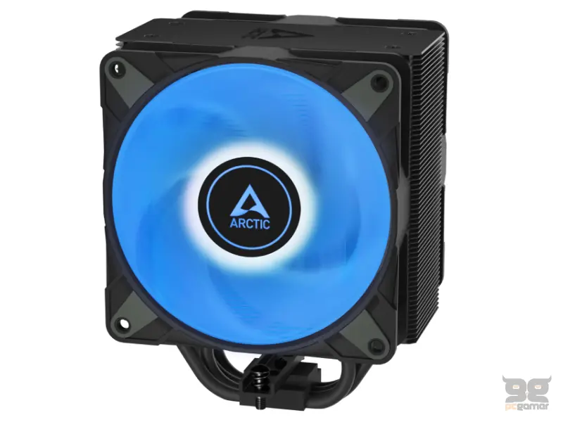 ARCTIC Freezer 36 A-RGB Black procesorski hladnjak (ACFRE00124A) 