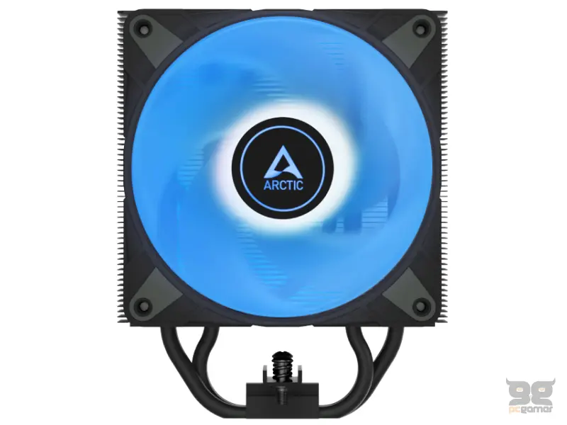 ARCTIC Freezer 36 A-RGB Black procesorski hladnjak (ACFRE00124A) 