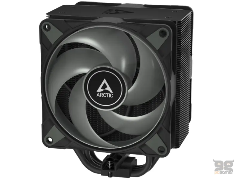 ARCTIC Freezer 36 A-RGB Black procesorski hladnjak (ACFRE00124A) 