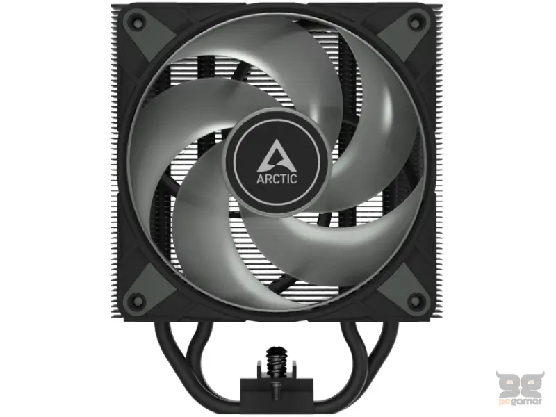 ARCTIC Freezer 36 A-RGB Black procesorski hladnjak (ACFRE00124A) 