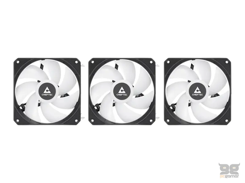 CHIEFTEC Iceberg 360 CLC-360-RGB vodeno hlađenje 