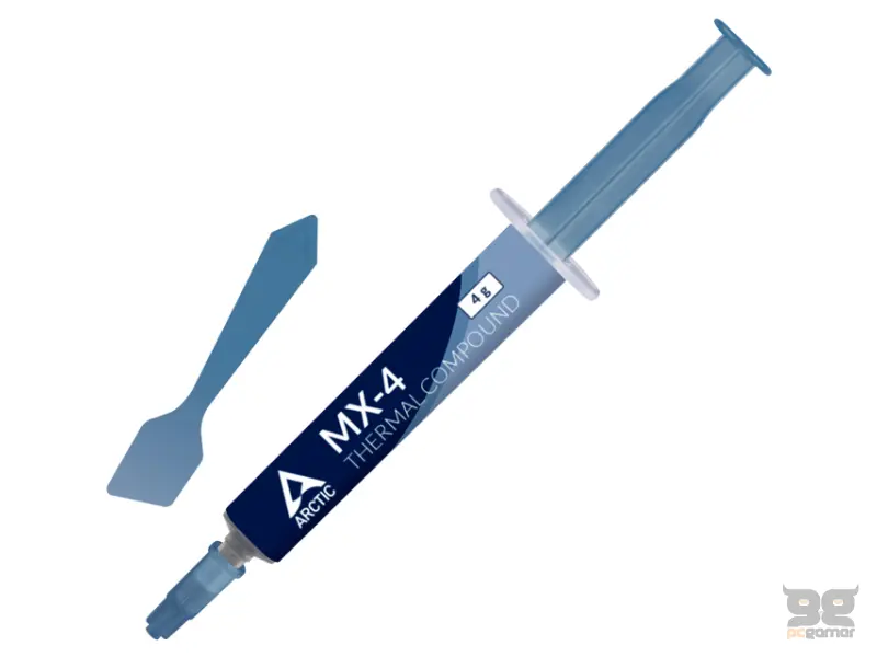 ARCTIC MX-4 4g termalna pasta (ACTCP00031B) 