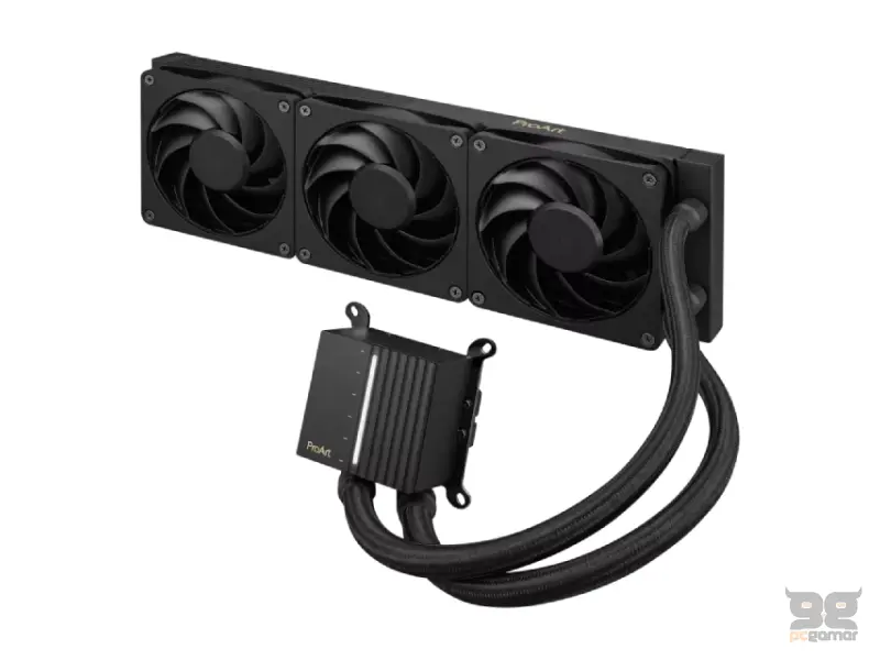 ASUS ProArt LC 360 vodeno hlađenje 