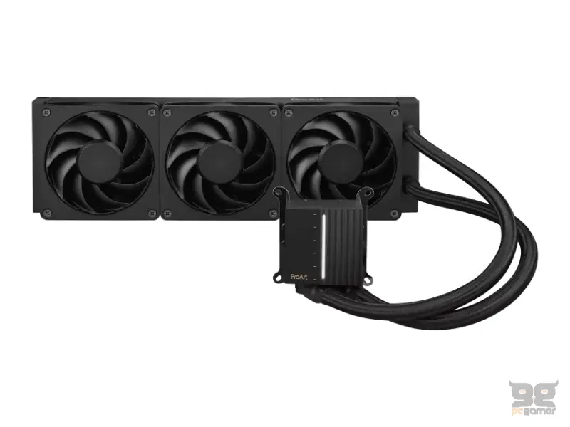 ASUS ProArt LC 360 vodeno hlađenje 