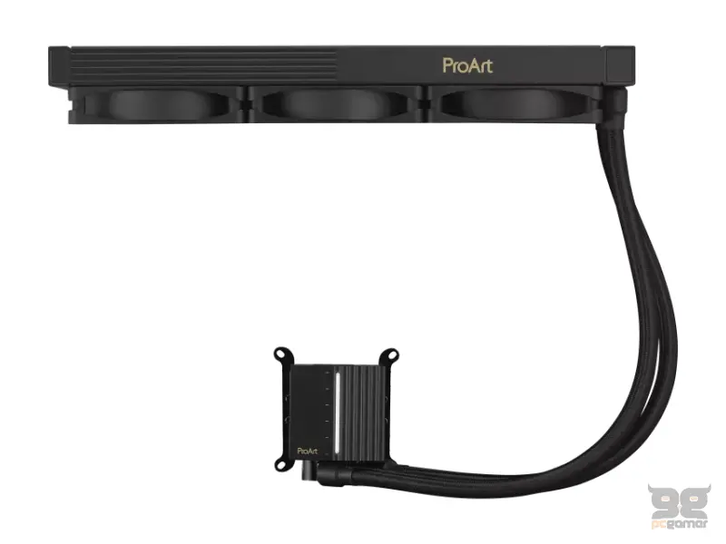 ASUS ProArt LC 360 vodeno hlađenje 