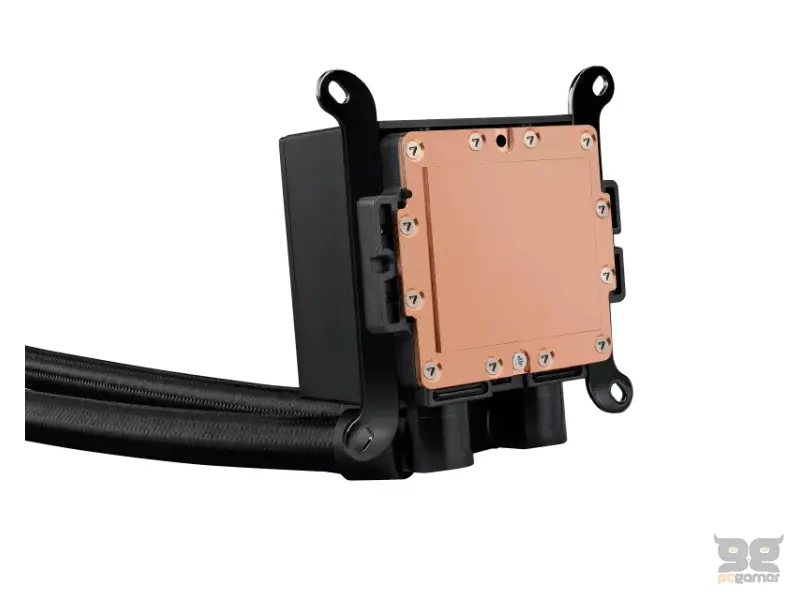 ASUS ProArt LC 420 vodeno hlađenje 