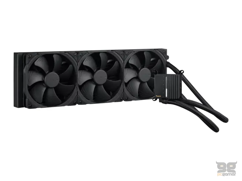 ASUS ProArt LC 420 vodeno hlađenje 